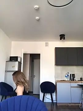 Snapshot of BigAssKi chatting on 9, 6, 2026 BigAssKi online show from 9, 6, 2026