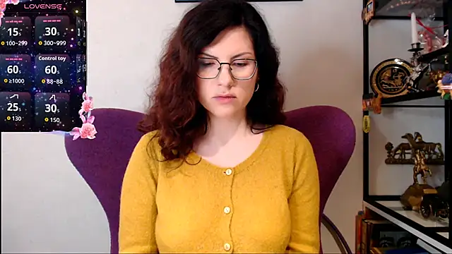 vaders daughter online show from 22, 4, 2026