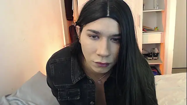 Moon Foxxy online show from 14, 9, 2025