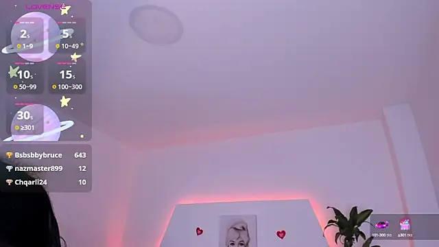 Kim ev online show from 23, 1, 2025