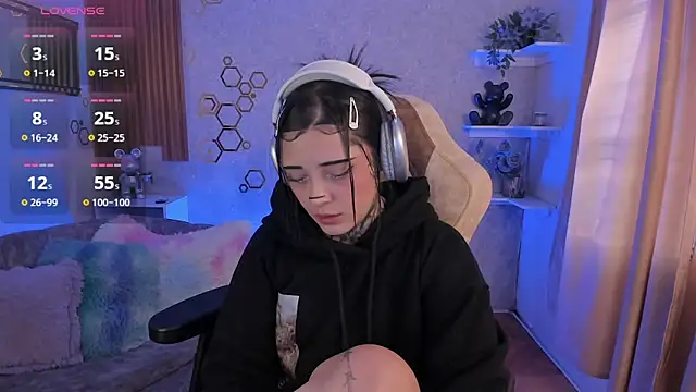 mia catt05 online show from 28, 4, 2026