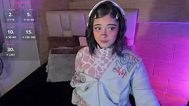 mia catt05 online show from 6, 6, 2026