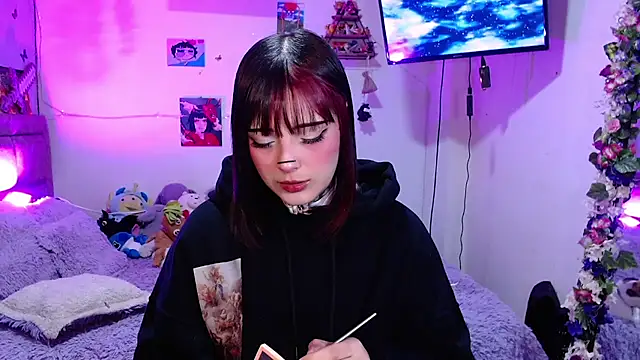 mia catt05 online show from 22, 7, 2026