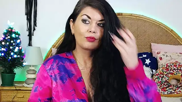 EllenGrace online show from 24, 12, 2024