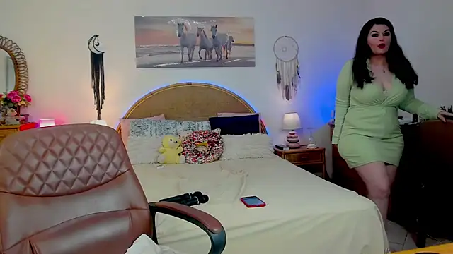 EllenGrace online show from 20, 4, 2026