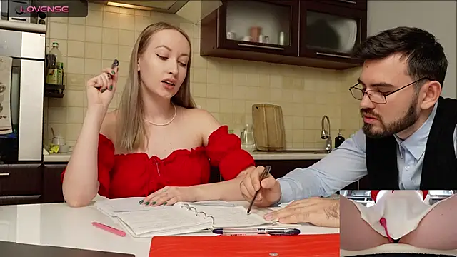 luxmuur online show from 6, 12, 2024