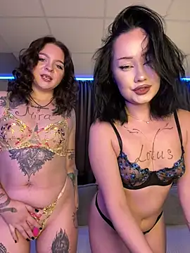 RollingGirls online show from 11, 2, 2025