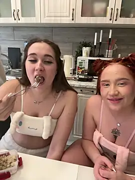 RollingGirls online show from 4, 3, 2025