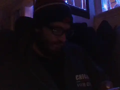 LongDickLance online show from 9, 3, 2026