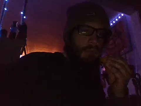 LongDickLance online show from 14, 3, 2026