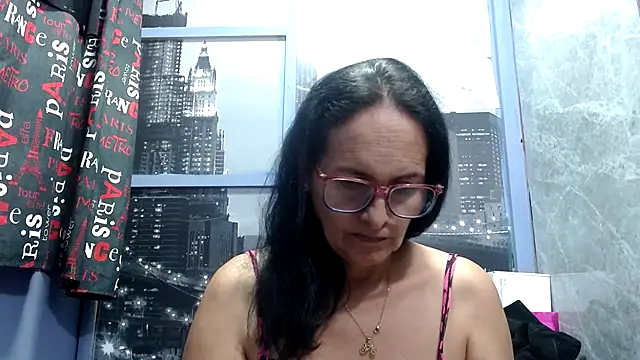 Nastylatinaxxx online show from 18, 3, 2025