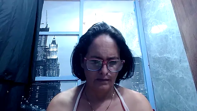 Nastylatinaxxx online show from 10, 11, 2025