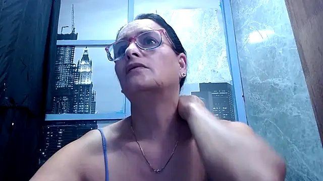 Nastylatinaxxx online show from 19, 12, 2025