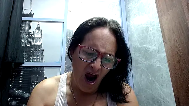 Nastylatinaxxx online show from 10, 3, 2026