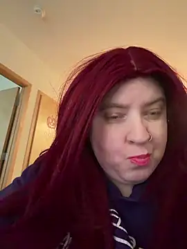 Sexy Little SlutAriel online show from 12, 5, 2026