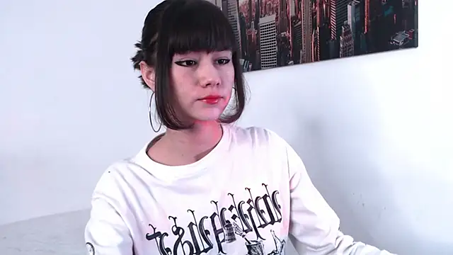 Snapshot of Raven__Blod chatting on 6, 11, 2025 Raven Blod online show from 6, 11, 2025