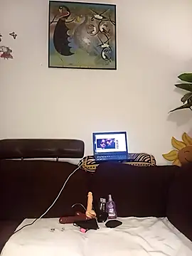 The-Peach-Flexer online show from 7, 2, 2026