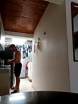 sebasxx97 online show from 22, 1, 2025