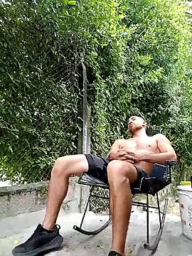 sebasxx97 online show from 31, 1, 2025