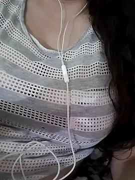 Zanoba-16 online show from 15, 2, 2025