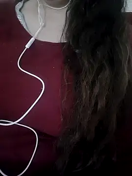 Zanoba-16 online show from 21, 2, 2025