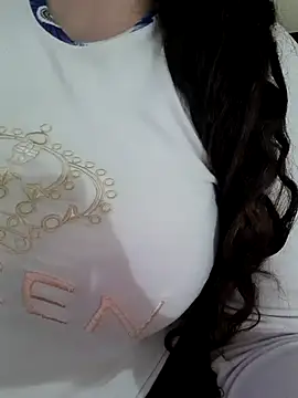 Zanoba-16 online show from 12, 3, 2025