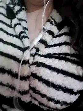 Zanoba-16 online show from 20, 3, 2025