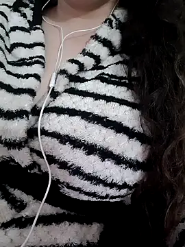 Zanoba-16 online show from 21, 3, 2025