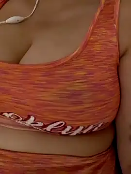 Zanoba-16 online show from 19, 9, 2025