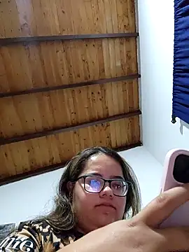 RachellGraham online show from 21, 10, 2025