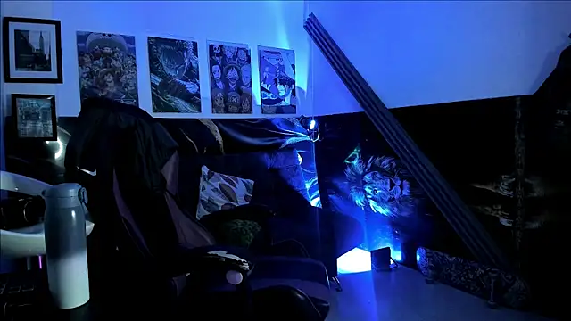 Sisoyalejo420 online show from 16, 9, 2025