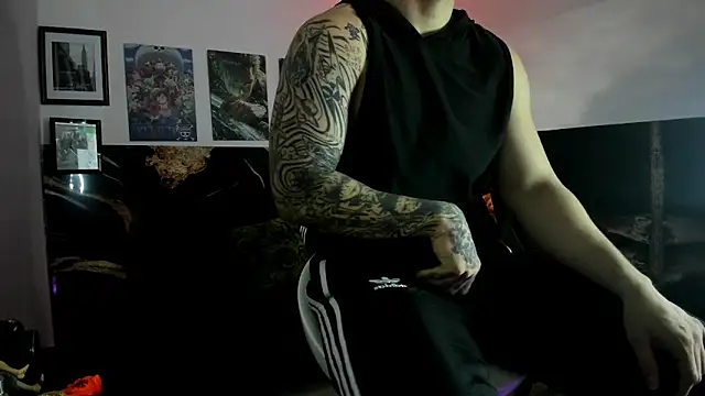 Sisoyalejo420 online show from 27, 9, 2025