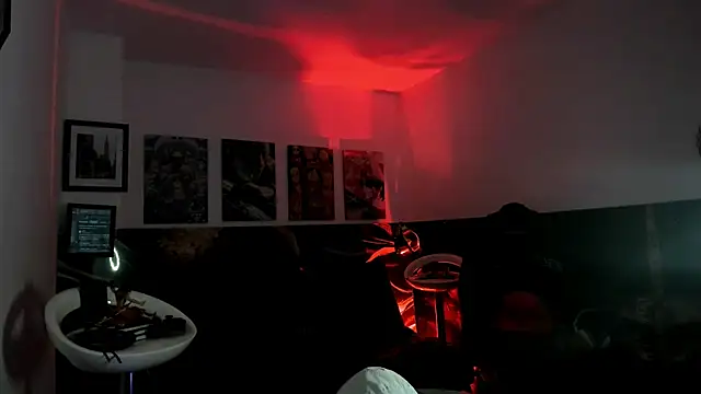 Sisoyalejo420 online show from 6, 10, 2025