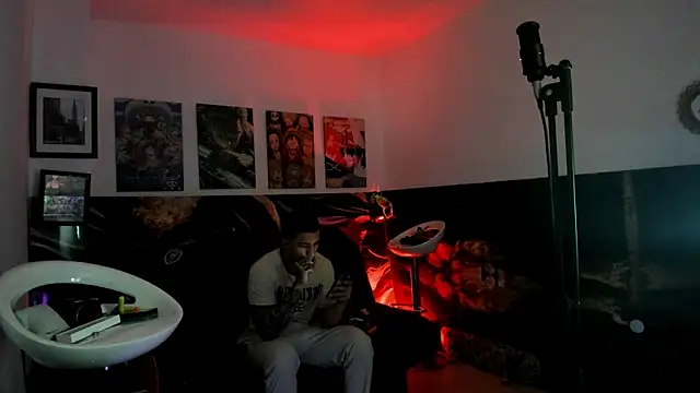 Sisoyalejo420 online show from 12, 10, 2025