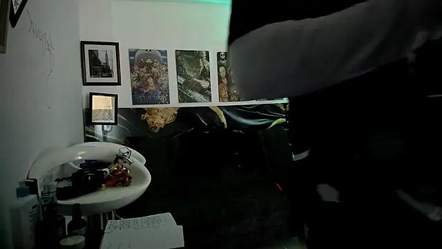 Sisoyalejo420 online show from 21, 10, 2025