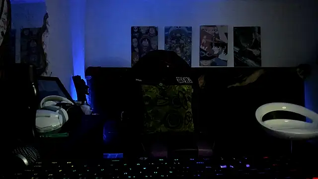 Sisoyalejo420 online show from 16, 11, 2025