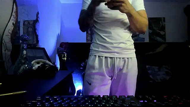 Sisoyalejo420 online show from 17, 11, 2025