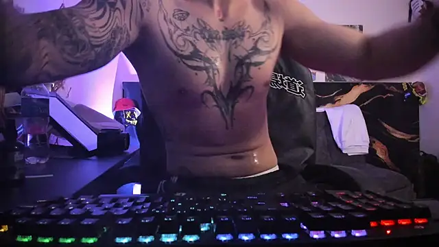 Sisoyalejo420 online show from 28, 11, 2025