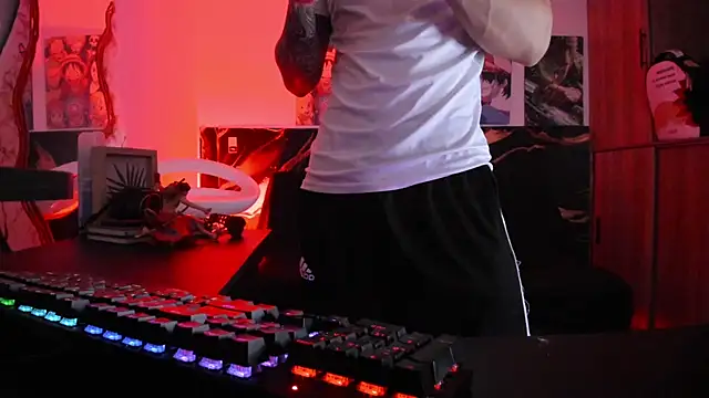 Sisoyalejo420 online show from 12, 1, 2026