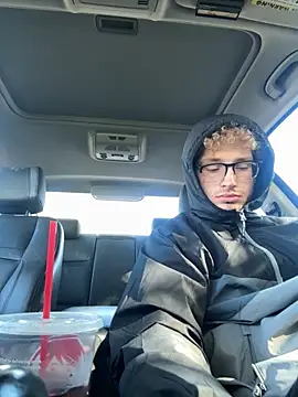 CreamyAustin online show from 31, 10, 2025