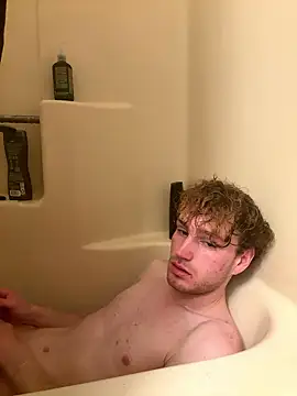 CreamyAustin online show from 11, 1, 2026