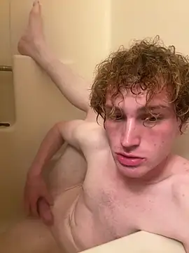 CreamyAustin online show from 3, 4, 2026