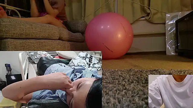 POCARI SWEAT online show from 19, 9, 2025