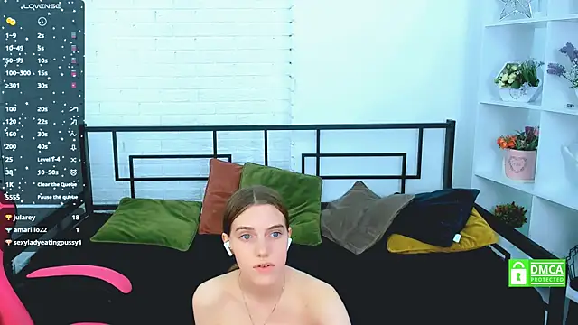 Snapshot of _Olli__Stiw_ chatting on 27, 1, 2025 Olli Stiw online show from 27, 1, 2025