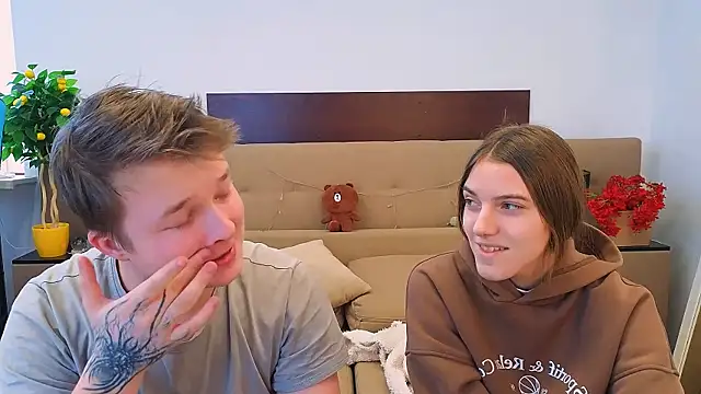  Olli  Stiw  online show from 10, 2, 2026