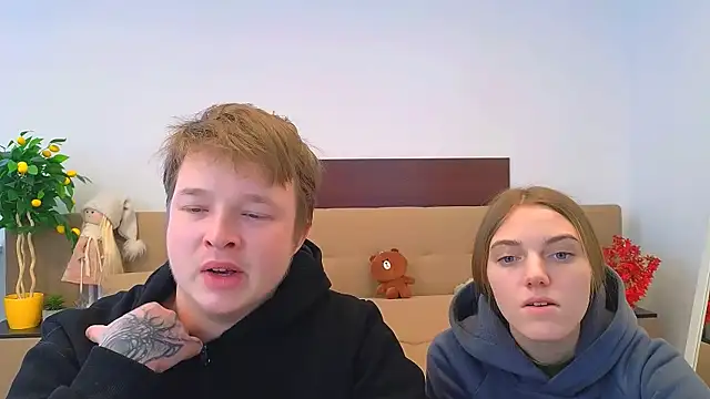  Olli  Stiw  online show from 11, 3, 2026