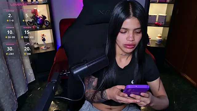 Alaia Asuka online show from 21, 7, 2026