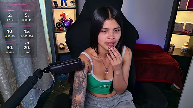 Alaia Asuka online show from 22, 7, 2026