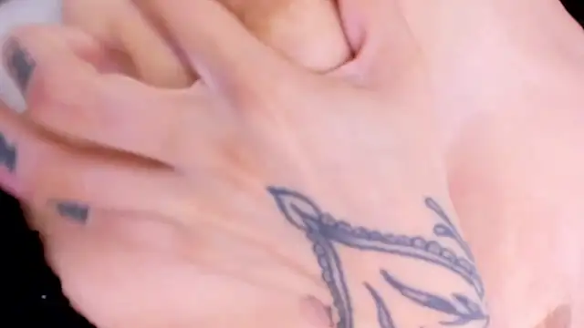 AnnieNasty online show from 2, 2, 2025