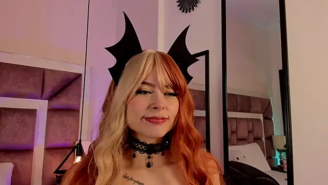 AnnieNasty online show from 19, 3, 2026